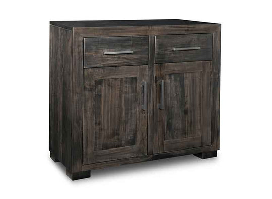 Steel City Sideboard w/2 Doors Collection