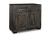 Steel City Sideboard w/2 Doors Collection