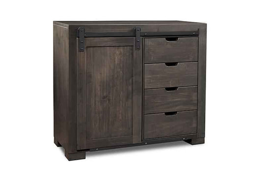 Steel City Sideboard w/2 Doors Collection