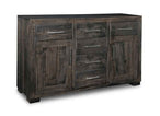 Steel City Sideboard Collection