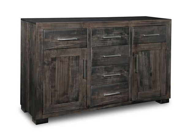Steel City Sideboard Collection