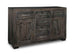 Steel City Sideboard Collection