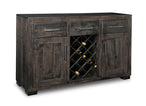Steel City Sideboard Collection