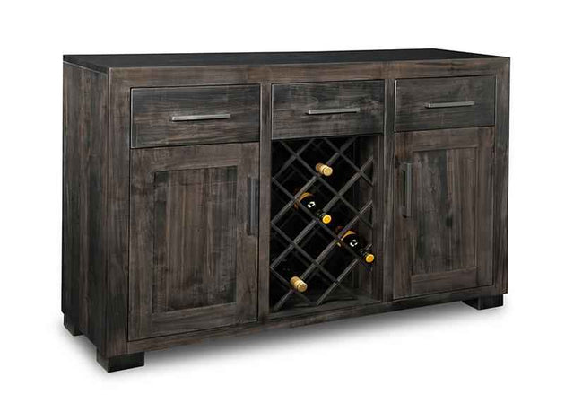 Steel City Sideboard Collection