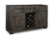 Steel City Sideboard Collection