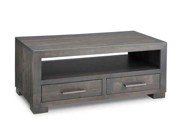 Steel City Occasional Coffee Table Collection