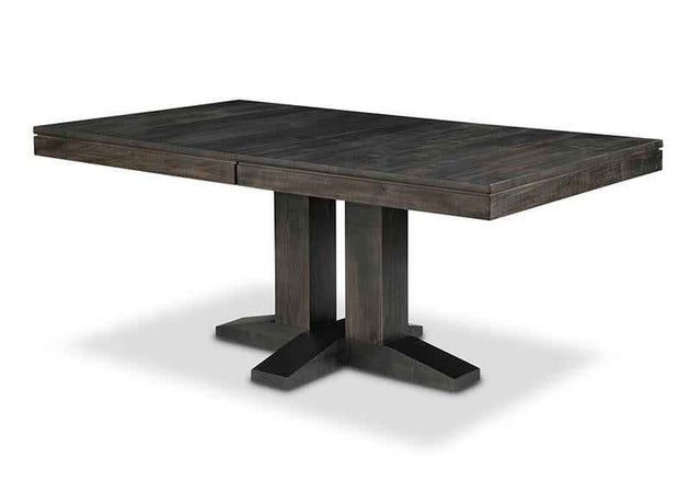 Steel City Dining Table Collection