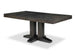 Steel City Dining Table Collection