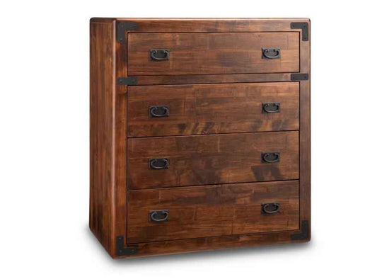 Saratoga Chest Collection