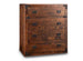 Saratoga Chest Collection