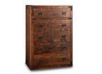 Saratoga Chest Collection