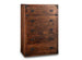 Saratoga Chest Collection