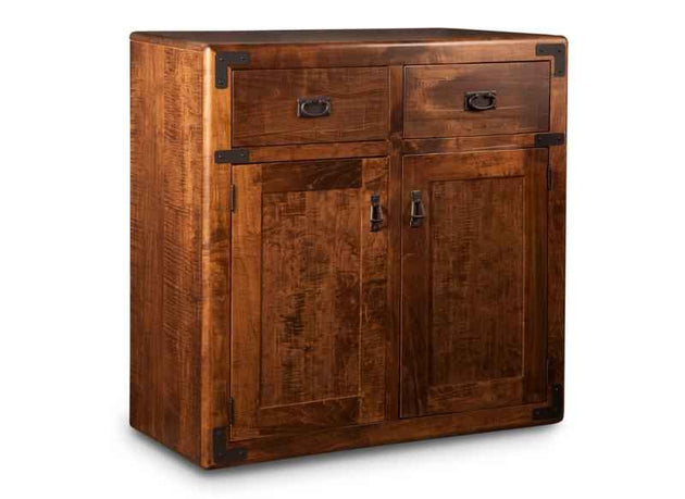 Saratoga Sideboard w/2 Doors