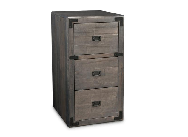 Saratoga Filing Cabinet Cabinet