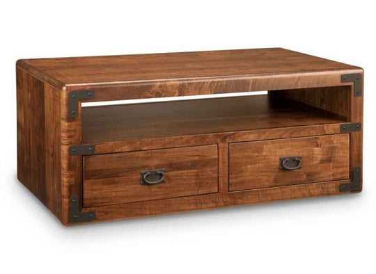 Saratoga Occasional Coffee Table Collection