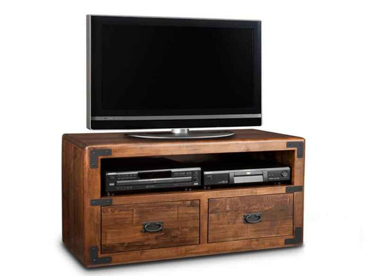 Saratoga HDTV Cabinet Collection