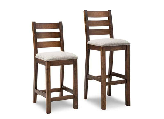 Saratoga Counter Chairs Collection - (Price per Chair)