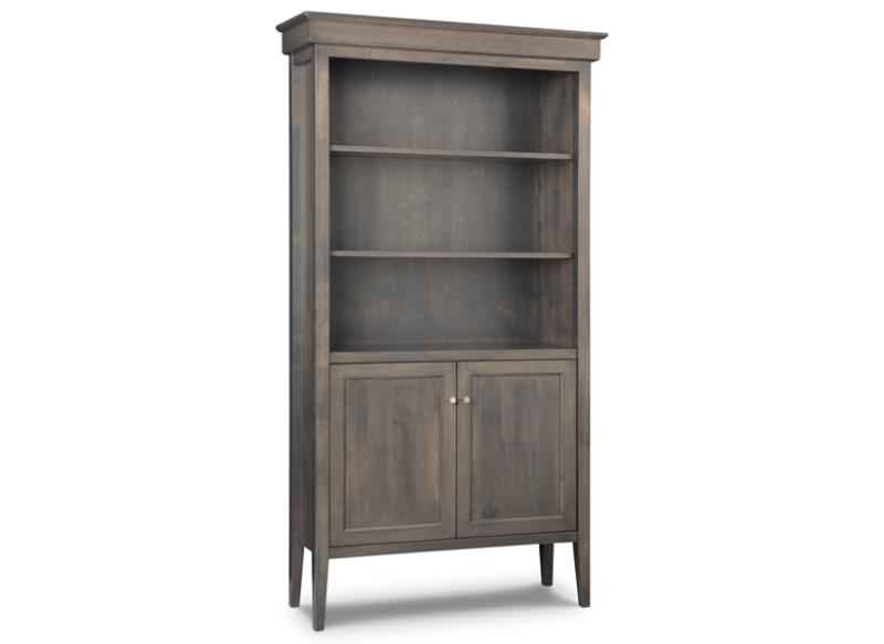 Stockholm Bookcase