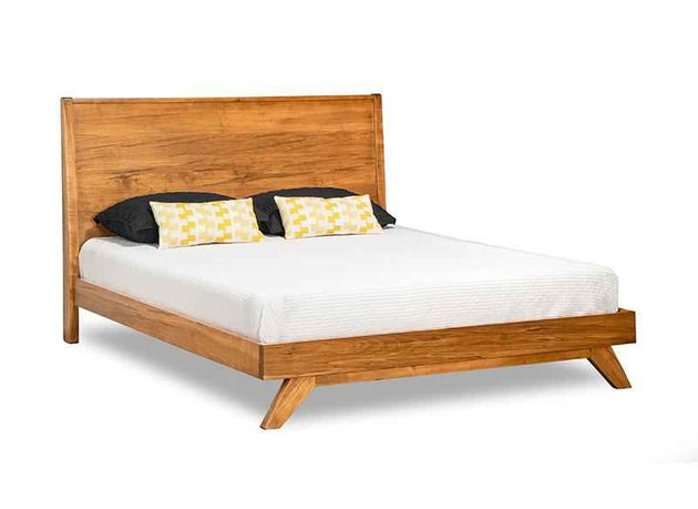 Tribeca Platform Bed Collection