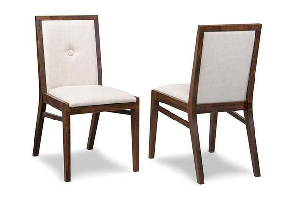Tribeca Padded Back Chairs - (Price per Chair)