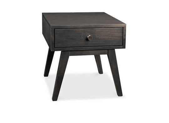Tribeca Occasional End Table Collection