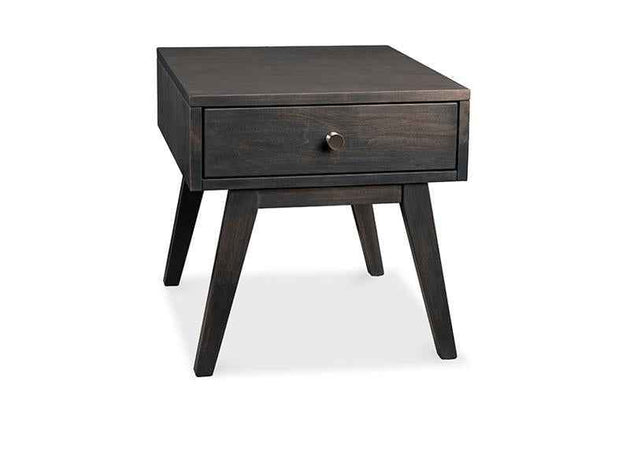 Tribeca Occasional End Table Collection