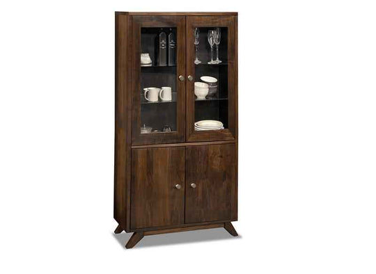Tribeca Display Cabinet Collection