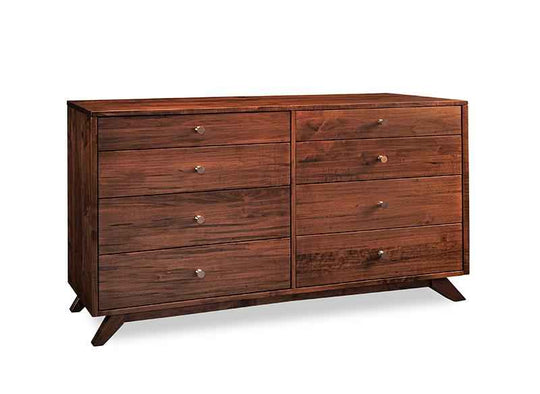 Tribeca 8 Drawer Dresser Collection