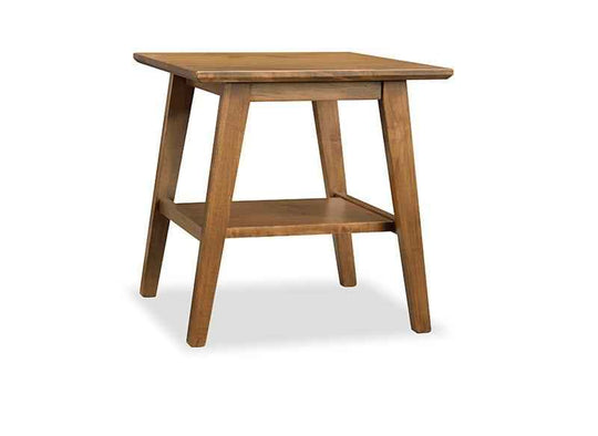 Tribeca Leg Occasional End Table Collection