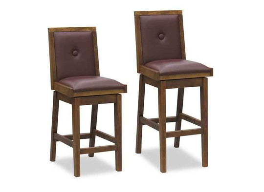 Tribeca Swivel Counter Chairs Collection - (Price per Chair)