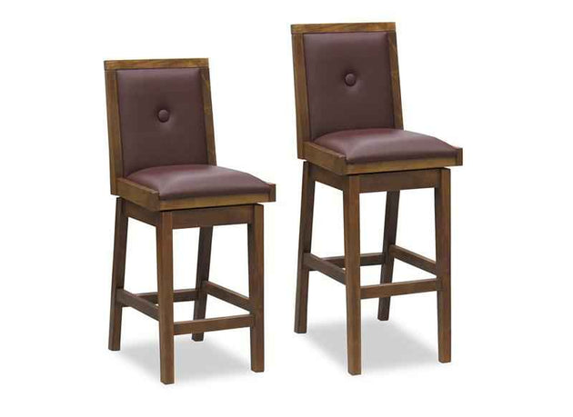 Tribeca Swivel Counter Chairs Collection - (Price per Chair)