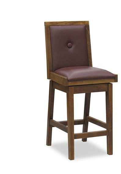 Tribeca Swivel Counter Chairs Collection - (Price per Chair)