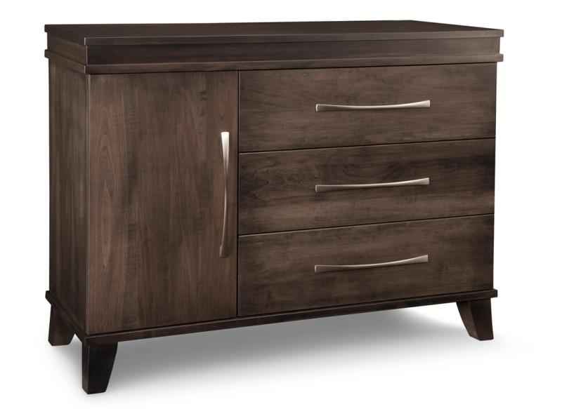Verona Sideboard Collection with 1 Door