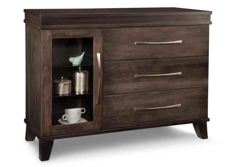 Verona Sideboard Collection with 1 Door