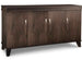 Verona  Sideboard with 4 Doors Collection