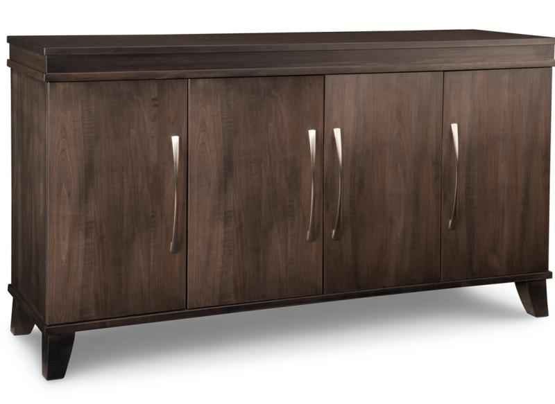 Verona  Sideboard with 4 Doors Collection
