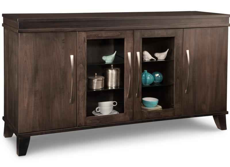 Verona  Sideboard with 4 Doors Collection