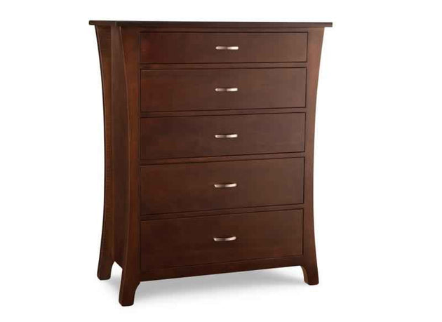 Yorkshire Chest