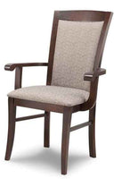 Yorkshire Padded Back Chair Collection - (Price per Chair)