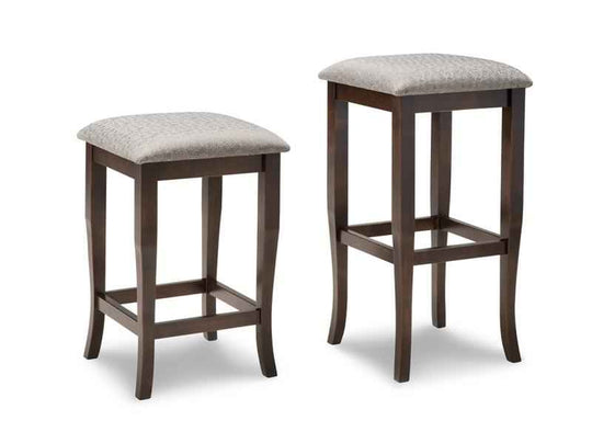 Yorkshire Counter Chairs Collection - (Price per Chair)