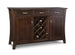 Yorkshire Sideboard with 2 Doors on Outside & 6/Drawers  Collection