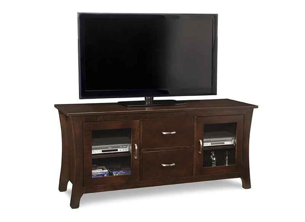Yorkshire HDTV Unit Collection