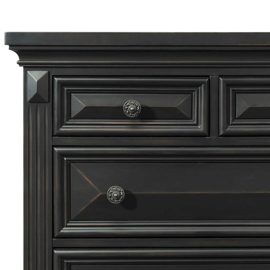 Calloway Chest - Furniture Depot