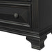 Calloway Chest - Furniture Depot