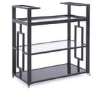Apollo Bar Cart - Furniture Depot