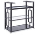 Apollo Bar Cart - Furniture Depot
