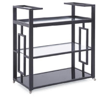 Load image into Gallery viewer, Apollo Bar Cart - Furniture Depot