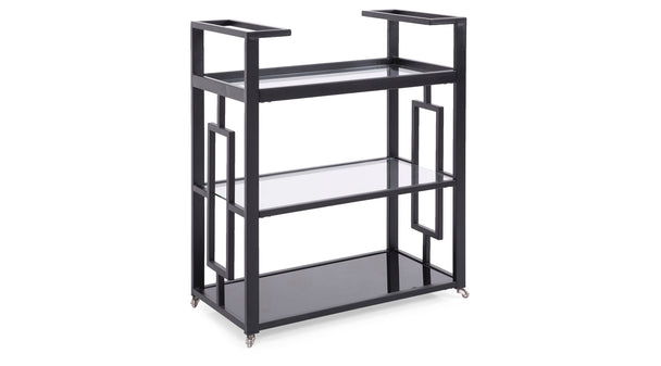 Apollo Bar Cart - Furniture Depot