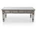 Somma Coffee Table - Furniture Depot