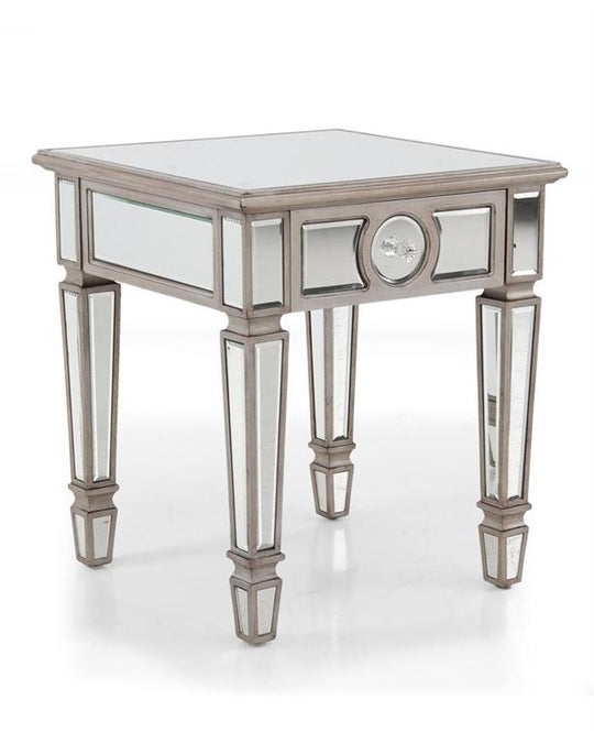 Somma Coffee Table - Furniture Depot